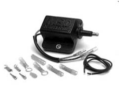 MSD Single Tower Pro Ignition Coil